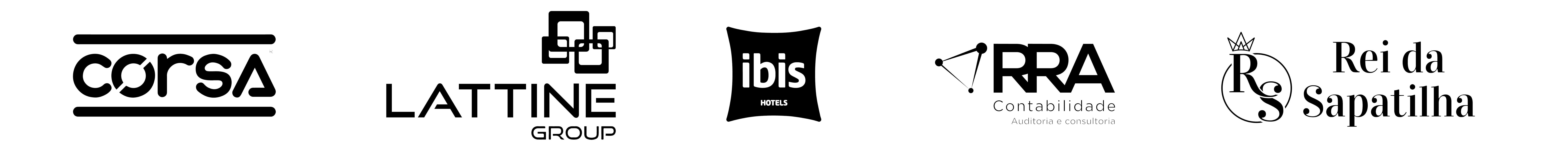 Nossos patrocinadores